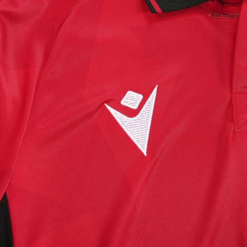 Albania Home Jersey 2023/24