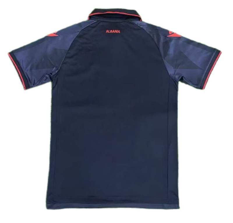 Albania Third Jersey 2024