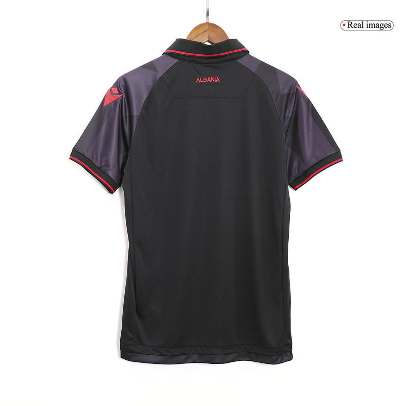 Albania Third Jersey 2024
