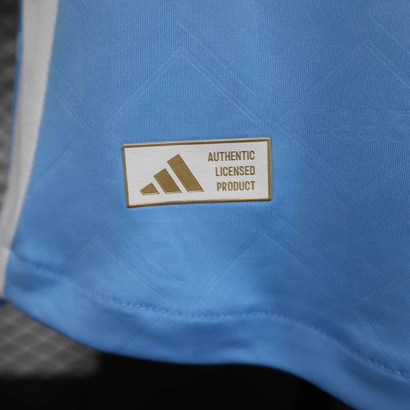 Belgium Away Jersey Player Version Euro 2024