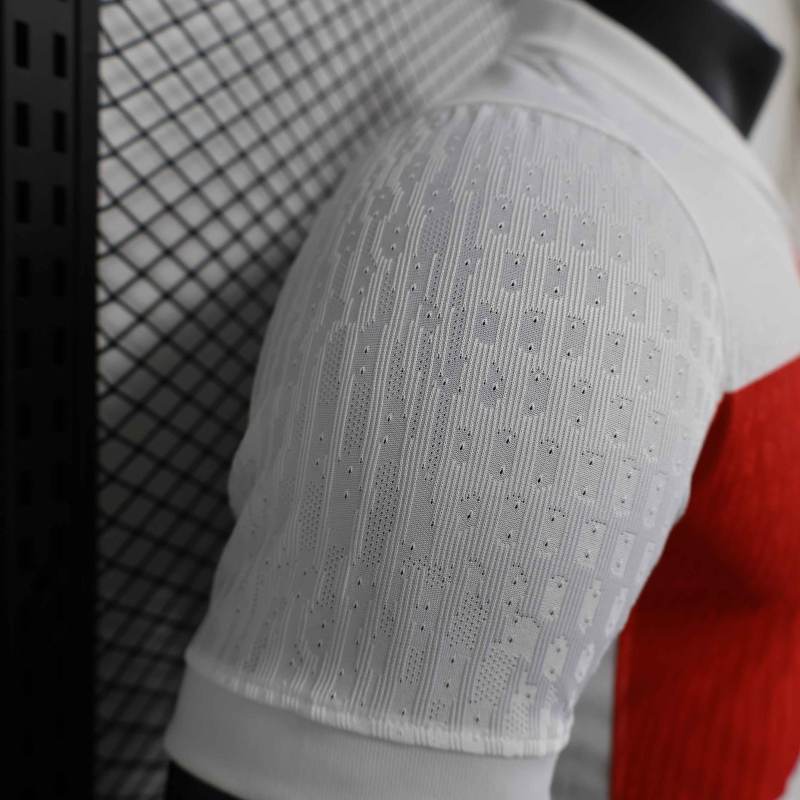 Croatia Home Jersey Player Version Euro 2024