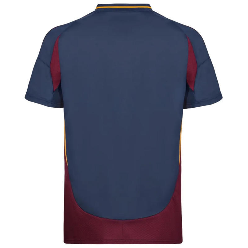 Roma Third Replica Jersey 2024/25
