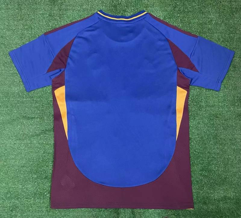 Roma Third Replica Jersey 2024/25