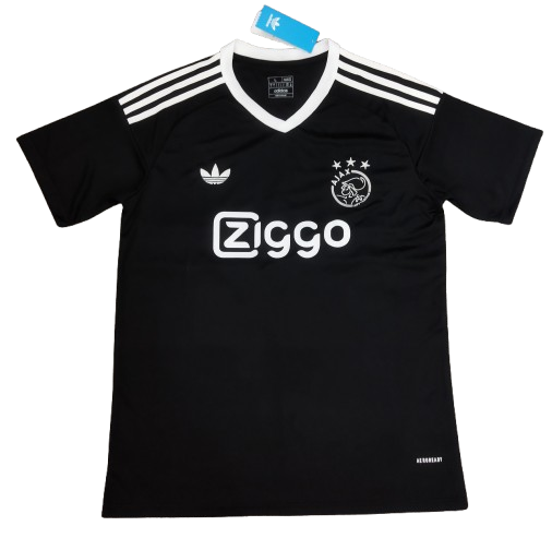 Ajax Goalkeeper Third Jersey 2024/25