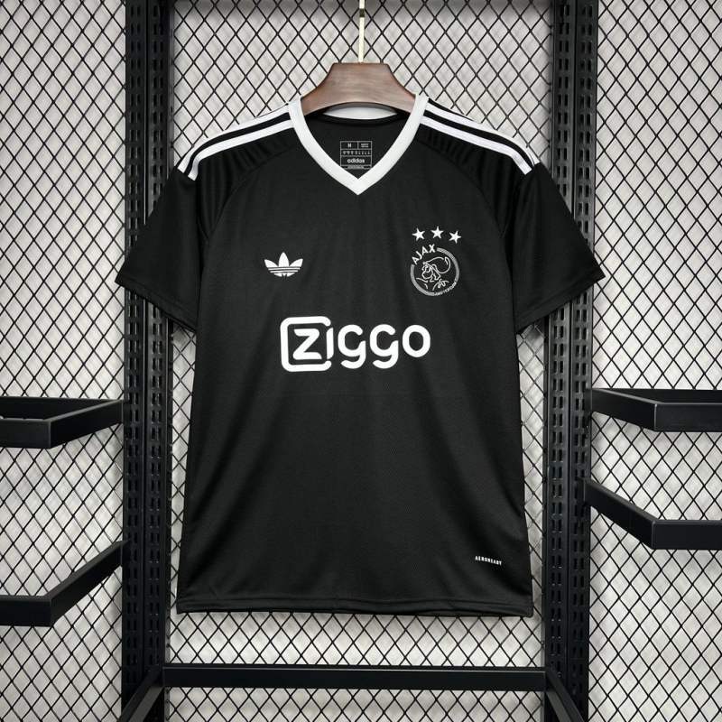 Ajax Goalkeeper Third Jersey 2024/25