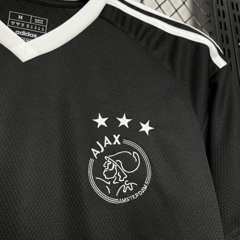 Ajax Goalkeeper Third Jersey 2024/25