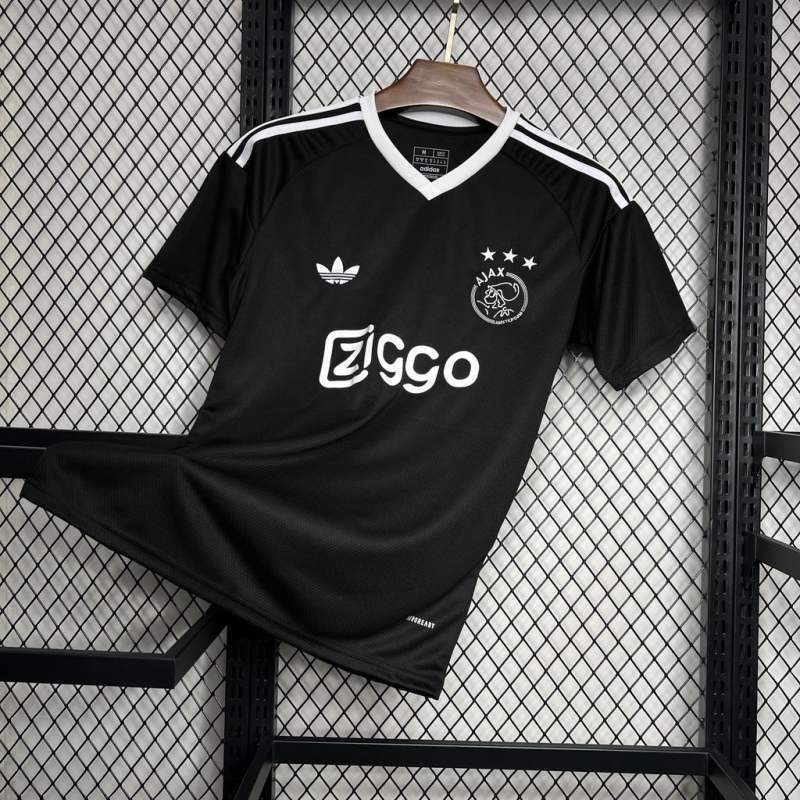 Ajax Goalkeeper Third Jersey 2024/25