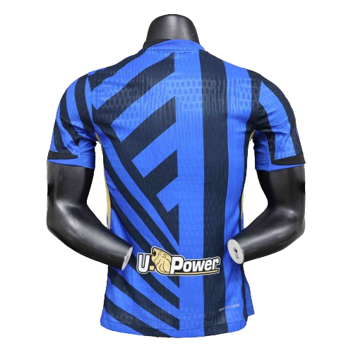 Inter Milan Home Jersey Player Version 2024/25