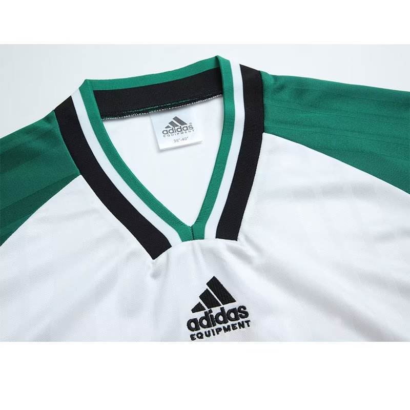 Liverpool Retro Jersey Away 1993/95