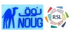 NOUG BLUE & ROSHN SAUDI LEAGUE PATCH +$2