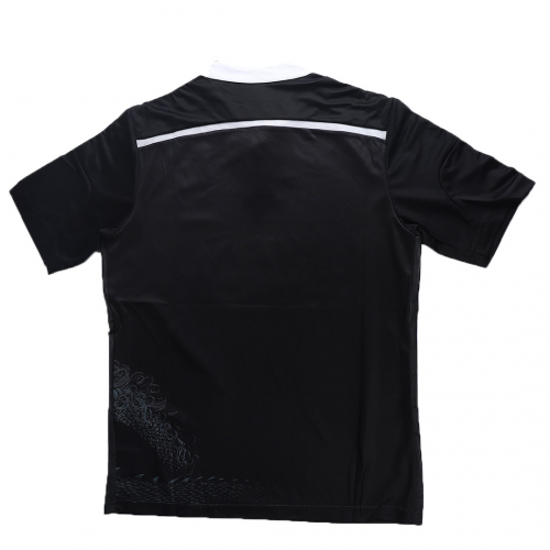 Real Madrid Retro Jersey Third Away 2014/15
