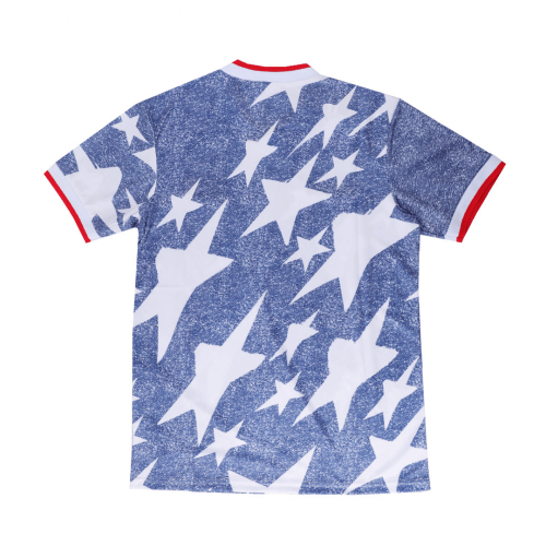 USA Retro Jersey Away World Cup 1994