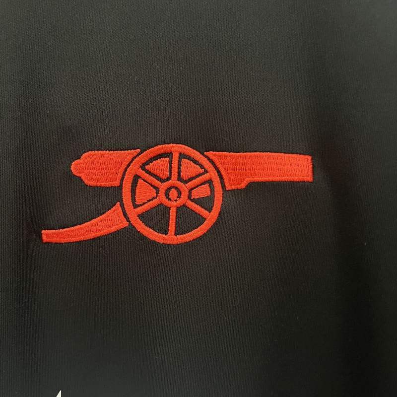 Arsenal Away Soccer Jersey 2024/25