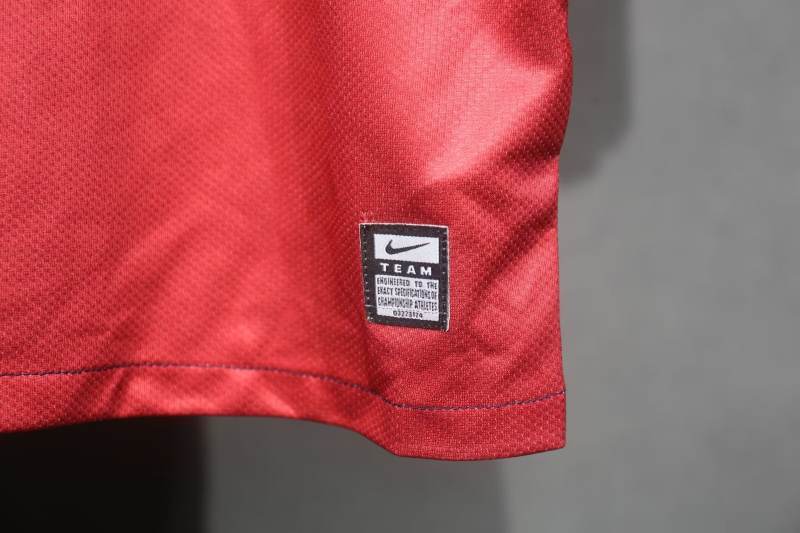 Retro Barcelona Player Edition Home 2008/09