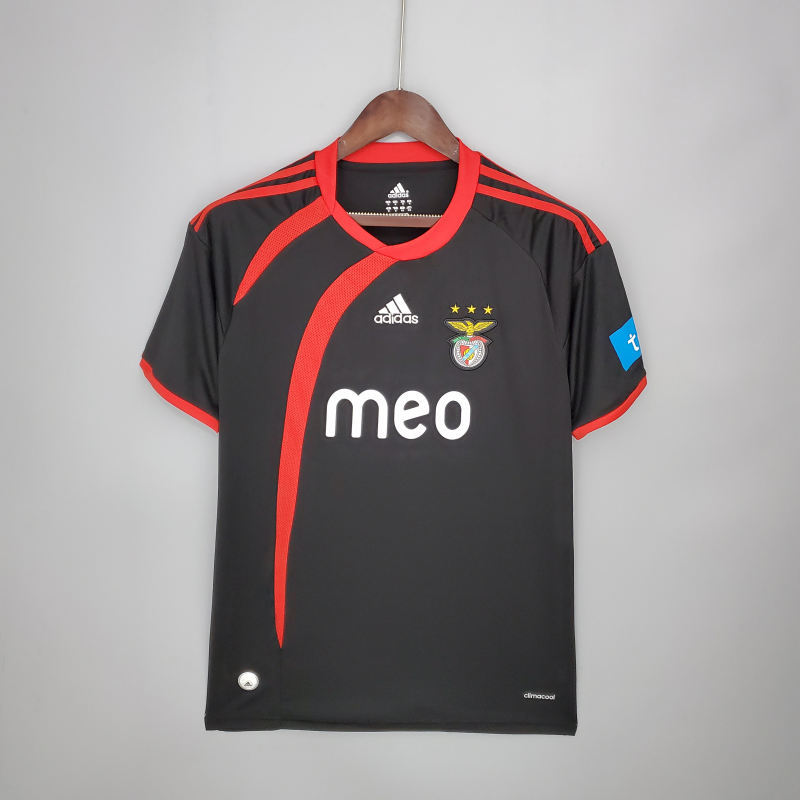 Retro Benfica away 2009/2010