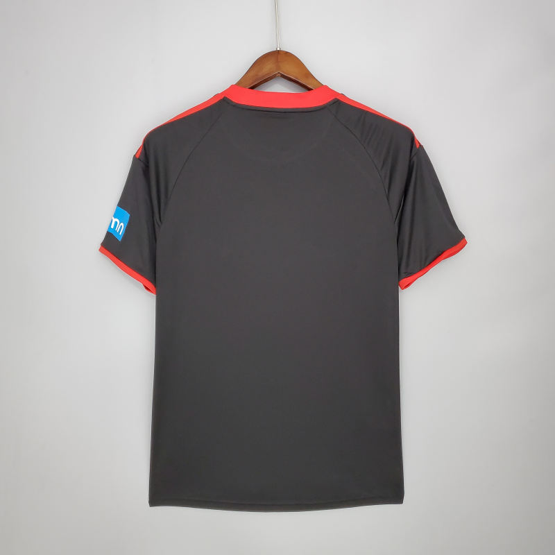 Retro Benfica away 2009/2010