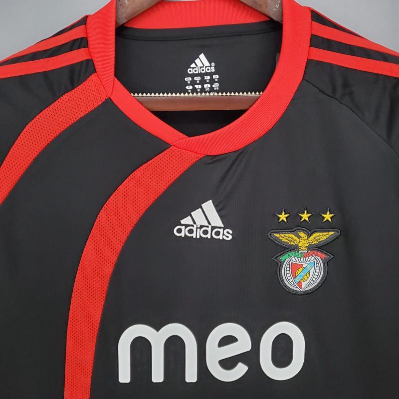Retro Benfica away 2009/2010