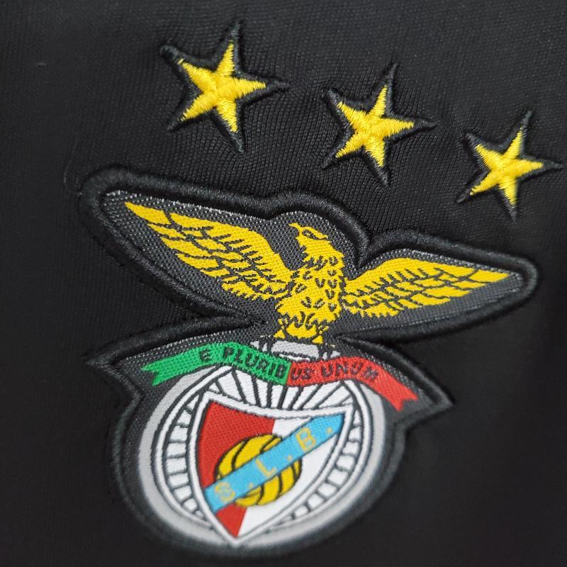 Retro Benfica away 2009/2010