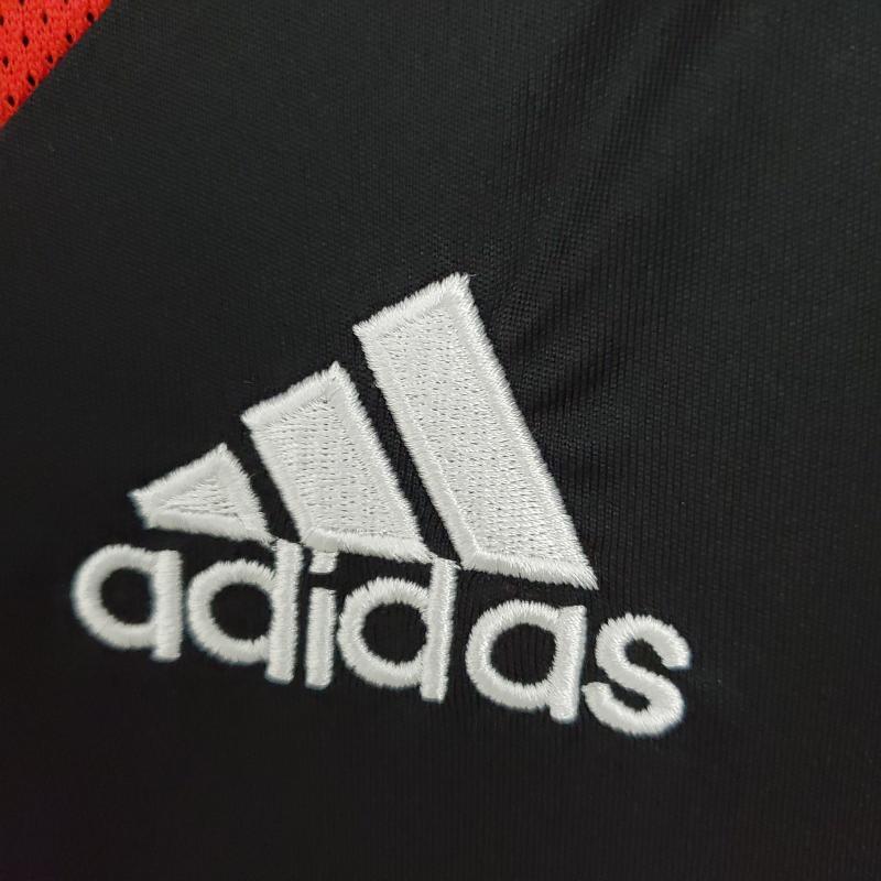 Retro Benfica away 2009/2010