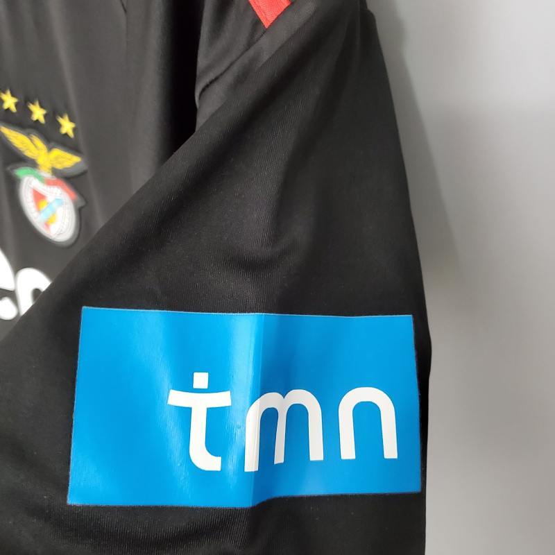 Retro Benfica away 2009/2010