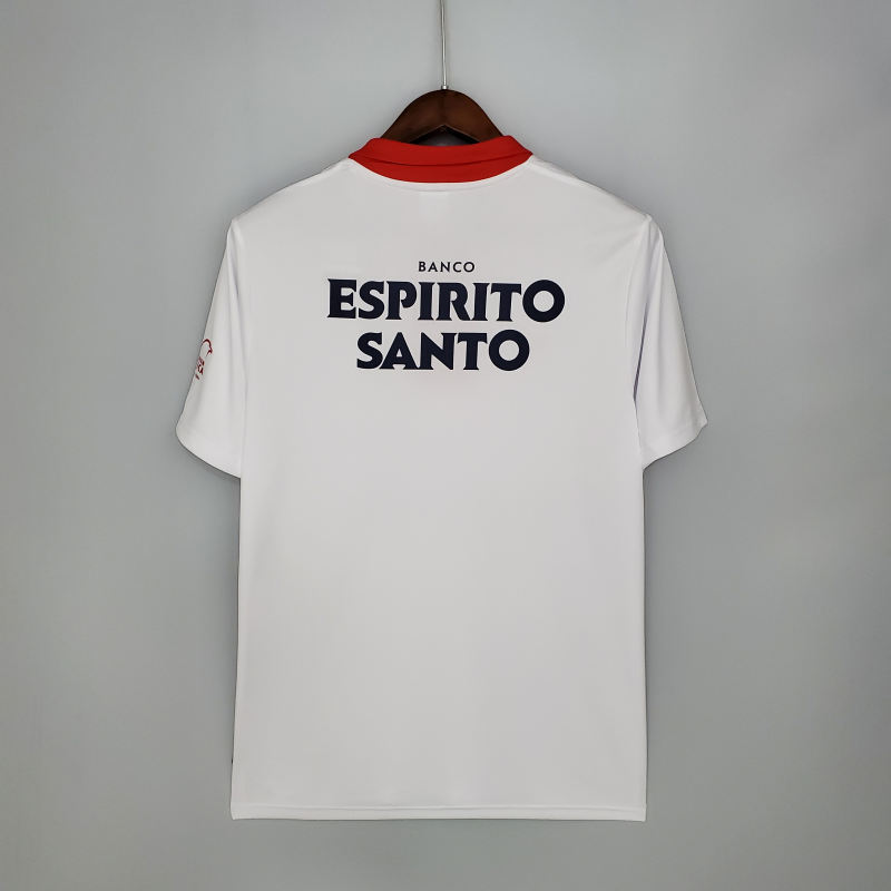 Retro Benfica away 2004/2005