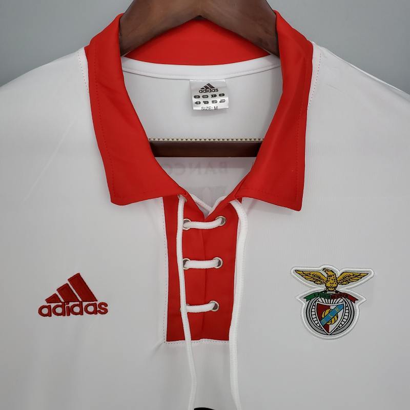 Retro Benfica away 2004/2005