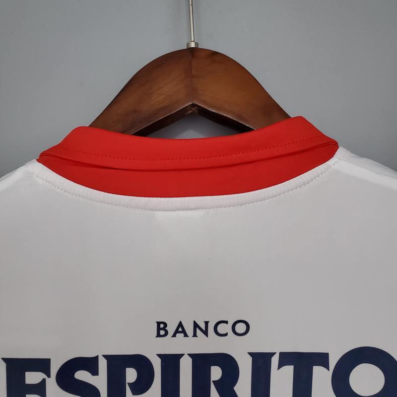Retro Benfica away 2004/2005