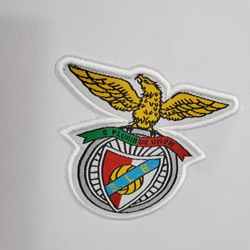 Retro Benfica away 2004/2005