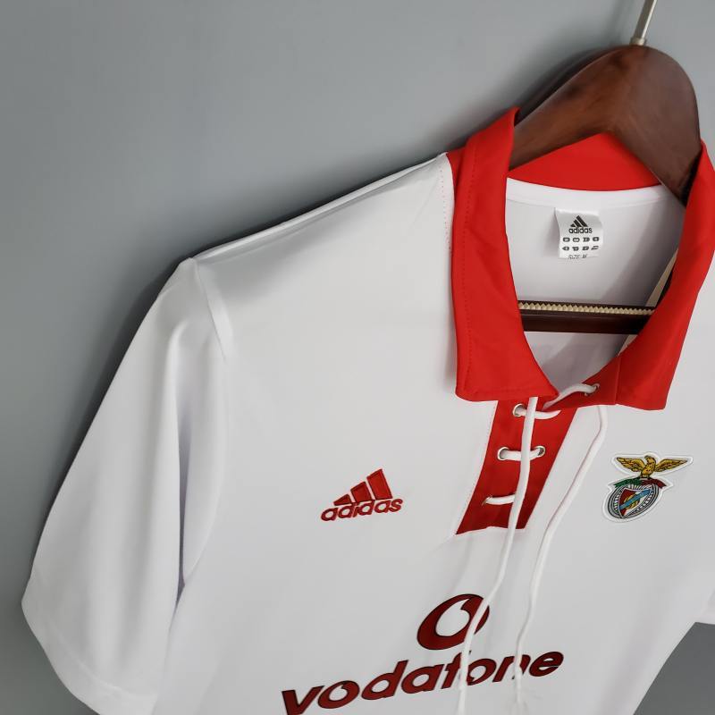Retro Benfica away 2004/2005