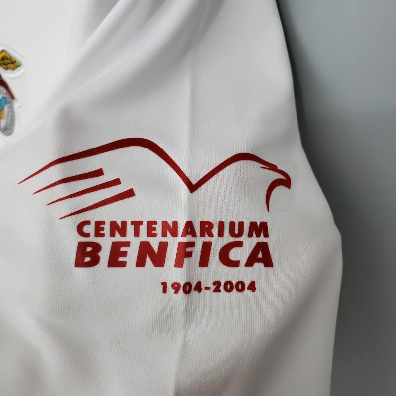 Retro Benfica away 2004/2005