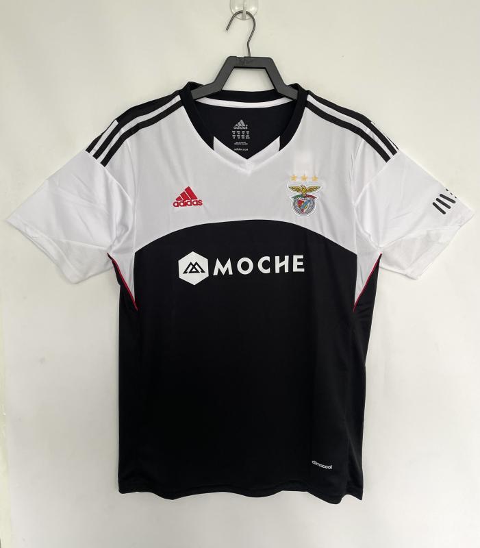 Retro Benfica away 2013/2014