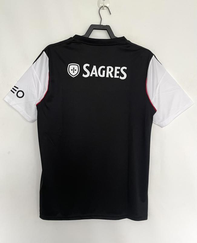 Retro Benfica away 2013/2014