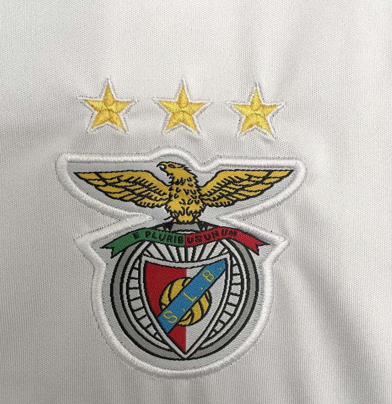 Retro Benfica away 2013/2014