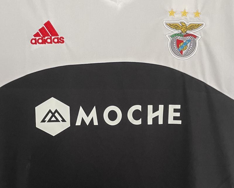 Retro Benfica away 2013/2014
