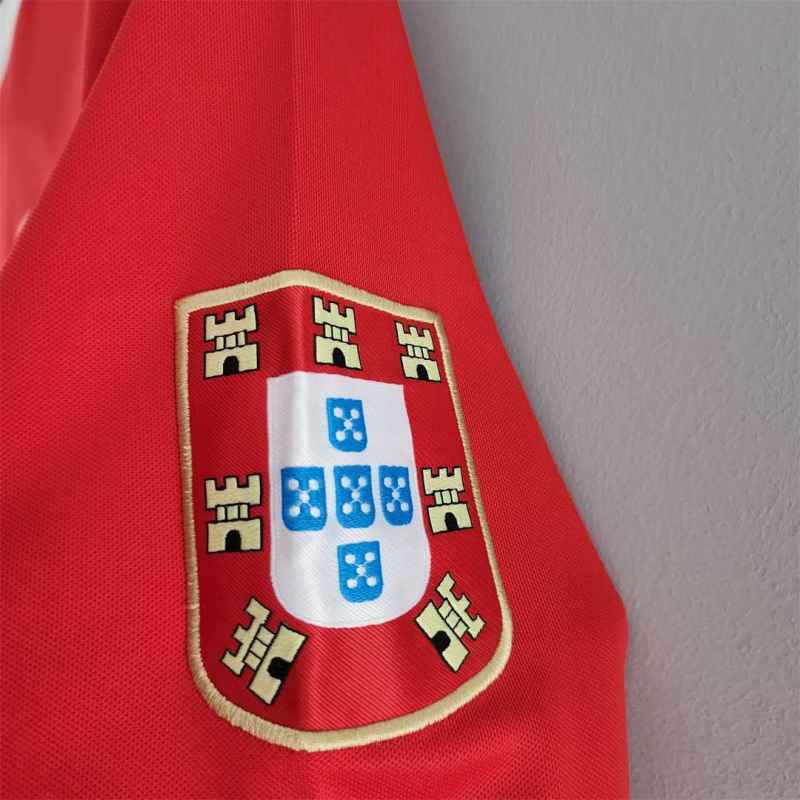Benfica Retro Jersey Home 1972/73