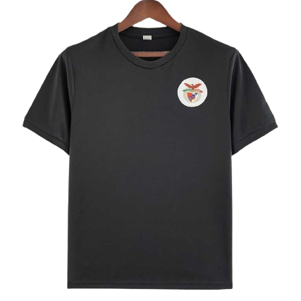 Benfica Retro Jersey Away 1972/73