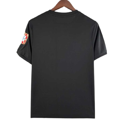 Benfica Retro Jersey Away 1972/73