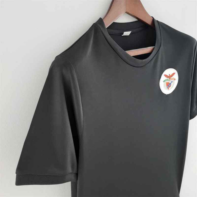 Benfica Retro Jersey Away 1972/73