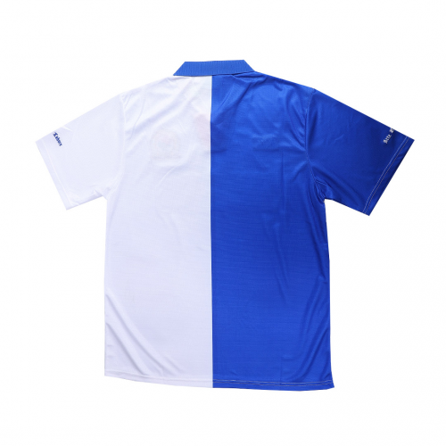 Blackburn Rovers Retro Jersey Home 1994/95