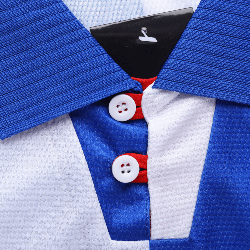 Blackburn Rovers Retro Jersey Home 1994/95