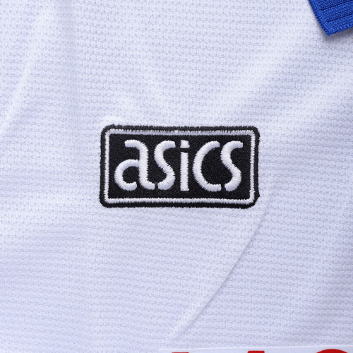 Blackburn Rovers Retro Jersey Home 1994/95