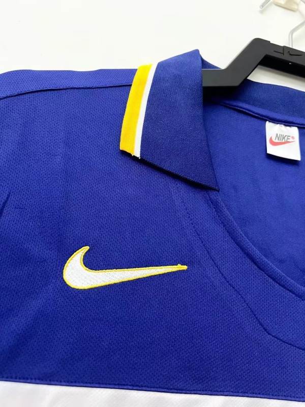 Retro Boca Home 1996/97