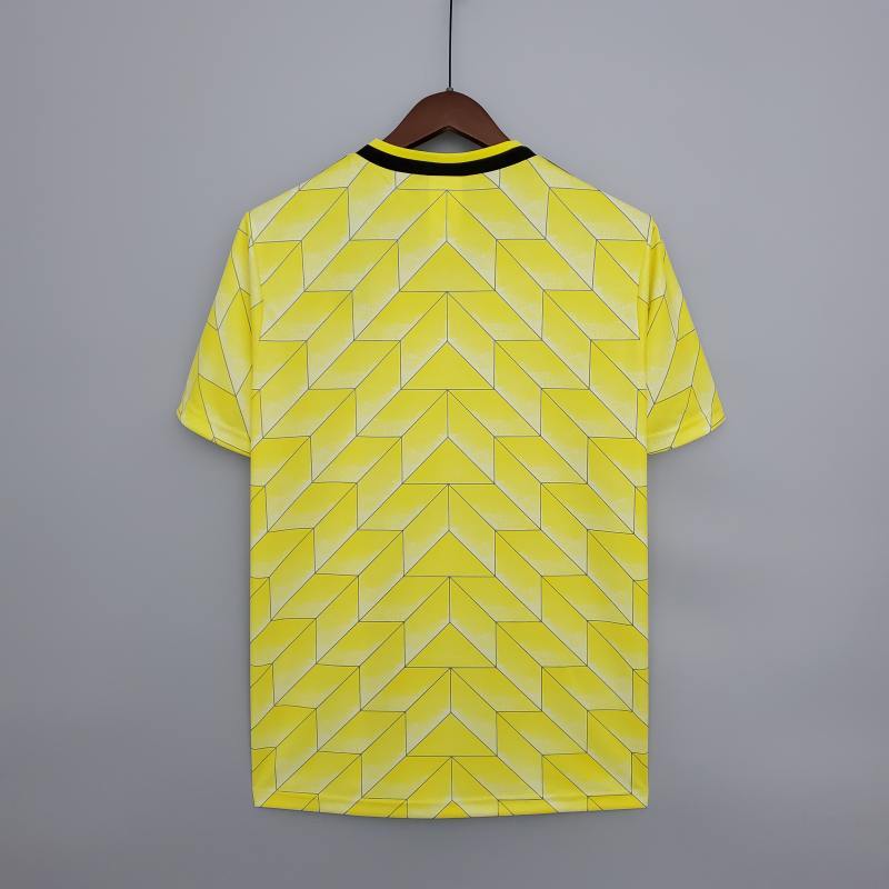 Retro Dortmund home 1988