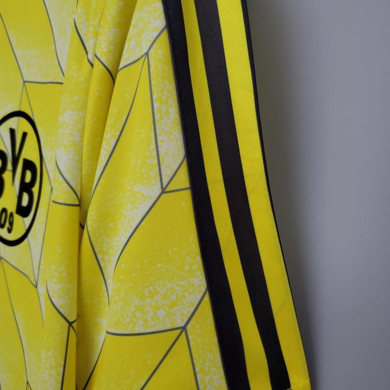 Retro Dortmund home 1988