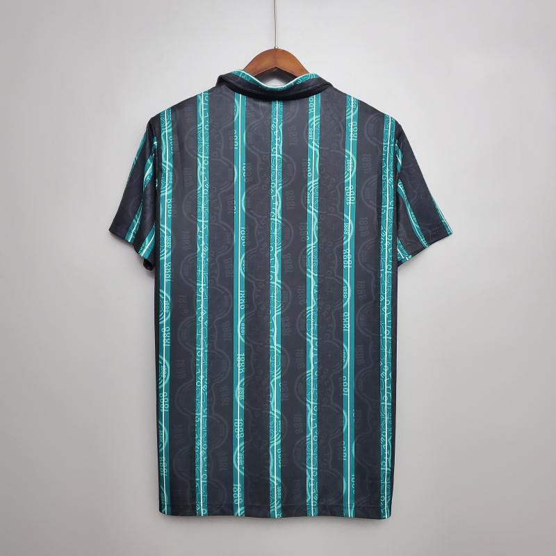 Retro Celtic away 1992/1993