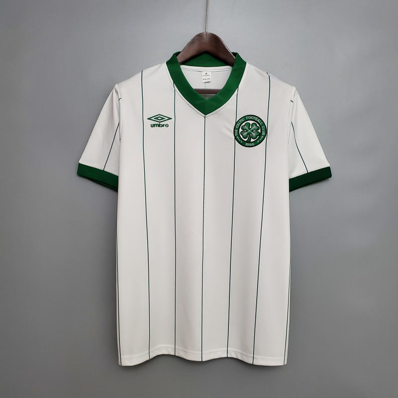 Retro Celtic away 1984/1986