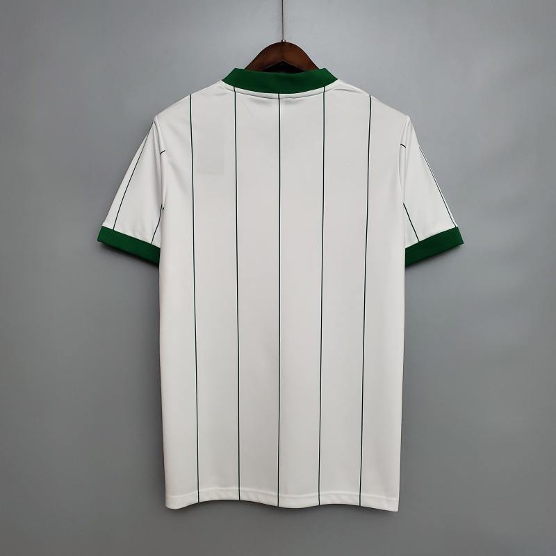 Retro Celtic away 1984/1986