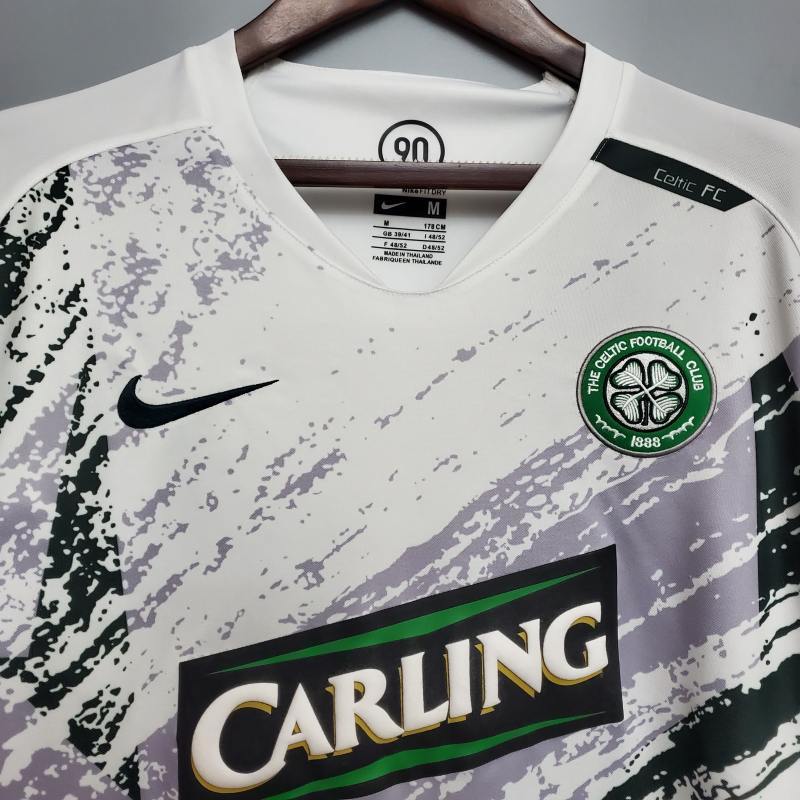 Retro Celtic away 2007/2008