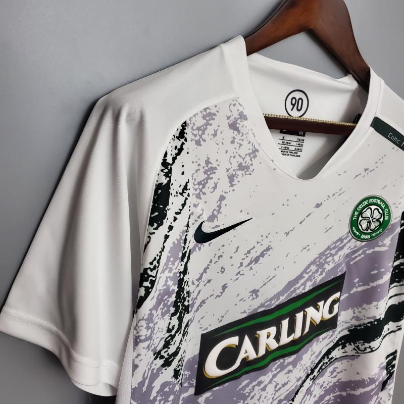 Retro Celtic away 2007/2008