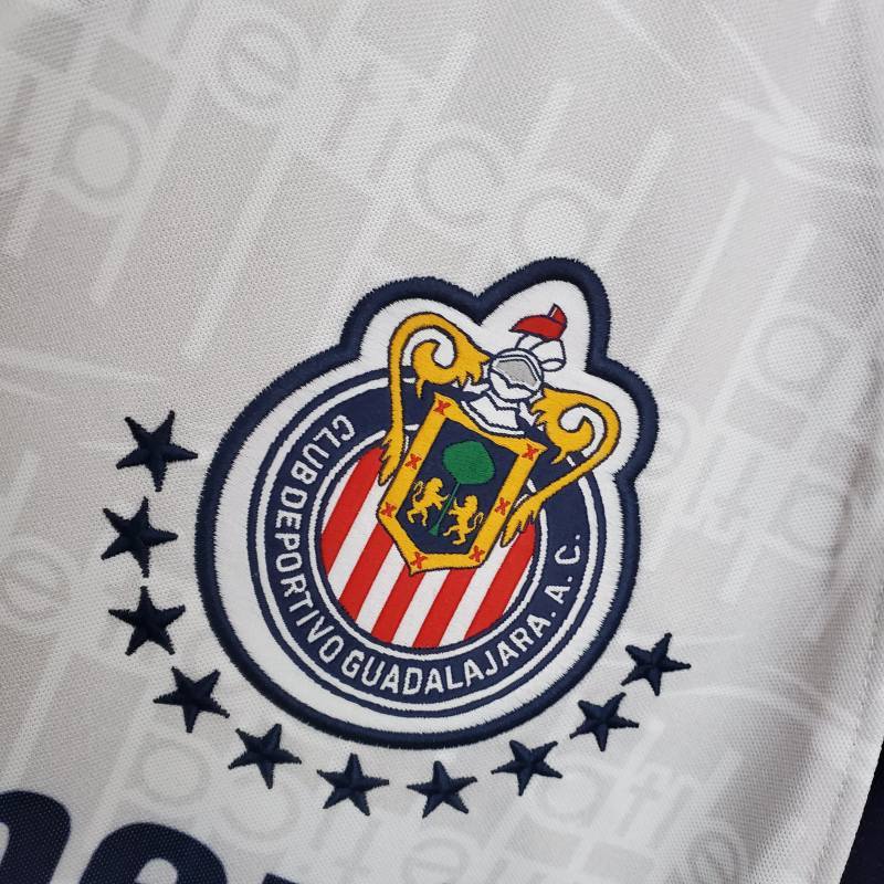 Retro Chivas away 1999/2000